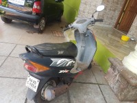 Honda Dio