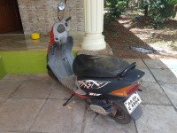 Honda Dio