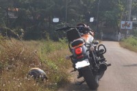 UM Renegade Sports S 2017 Model