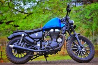 Royal Enfield Thunderbird TwinSpark 350