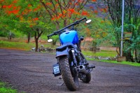 Royal Enfield Thunderbird TwinSpark 350