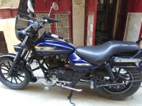 Bajaj Avenger Street 150 2016 Model