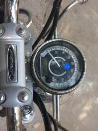 Bajaj Avenger Cruise 220 2015 Model