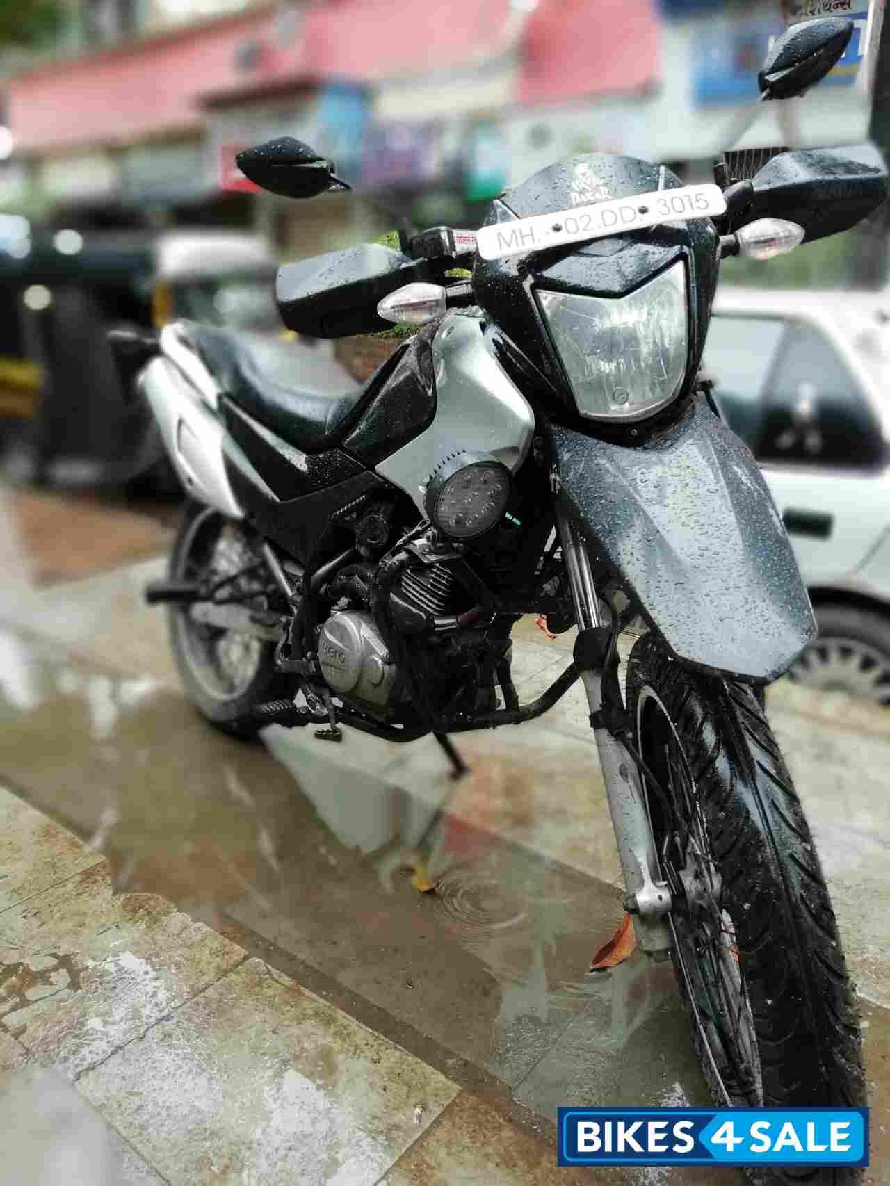 Hero Impulse for sale in Navi Mumbai 