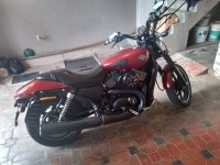 Harley Davidson Street 750