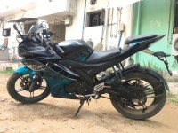Yamaha YZF R15 V2