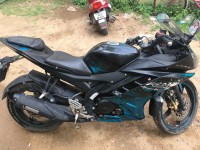 Yamaha YZF R15 V2