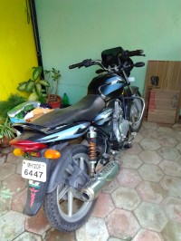 Bajaj Discover DTSi 125 2006 Model