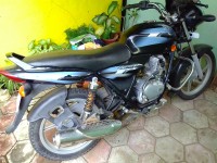Bajaj Discover DTSi 125