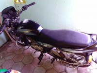 Bajaj Discover DTSi 125