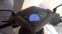 TVS Wego