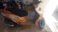 TVS Wego