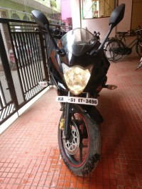 Suzuki Gixxer SF  Model