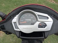 Mahindra Gusto