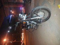 Royal Enfield Bullet Standard 500 2016 Model