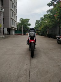 Yamaha FZ-S 2012 Model