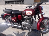 Royal Enfield Classic 350