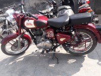 Royal Enfield Classic 350