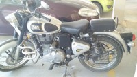 Royal Enfield Classic 500 2014 Model