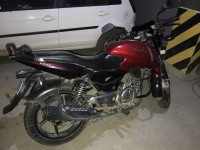 Bajaj Pulsar 150 DTSi 2012 Model