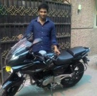 Bajaj Pulsar 220 DTSFi 2016 Model