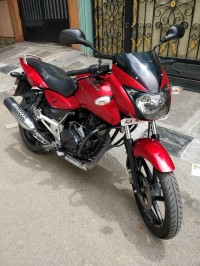 Bajaj Pulsar 150 DTSi 2009 Model