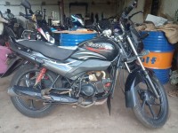 Hero Passion Pro 2016 Model