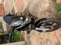 Black Bajaj Pulsar 180 DTSi