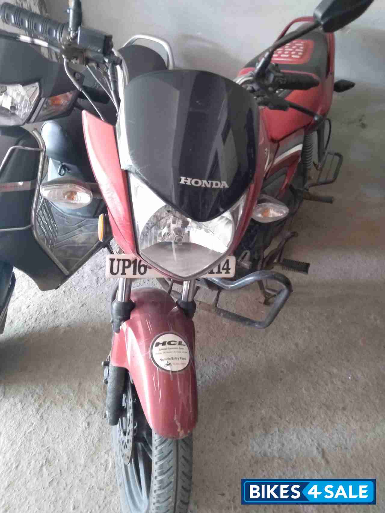 Honda CB Shine Honda CB Shine