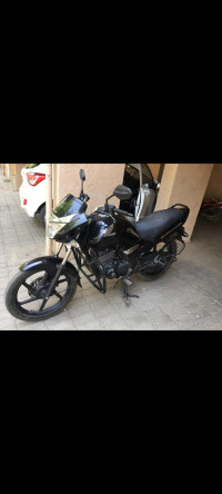 Honda CB Unicorn 2012 Model