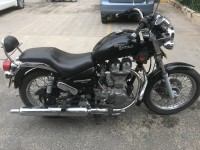 Royal Enfield Thunderbird TwinSpark 350