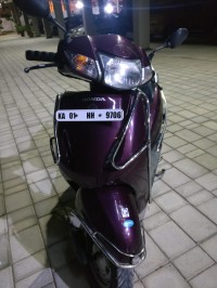 Honda Activa 2015 Model