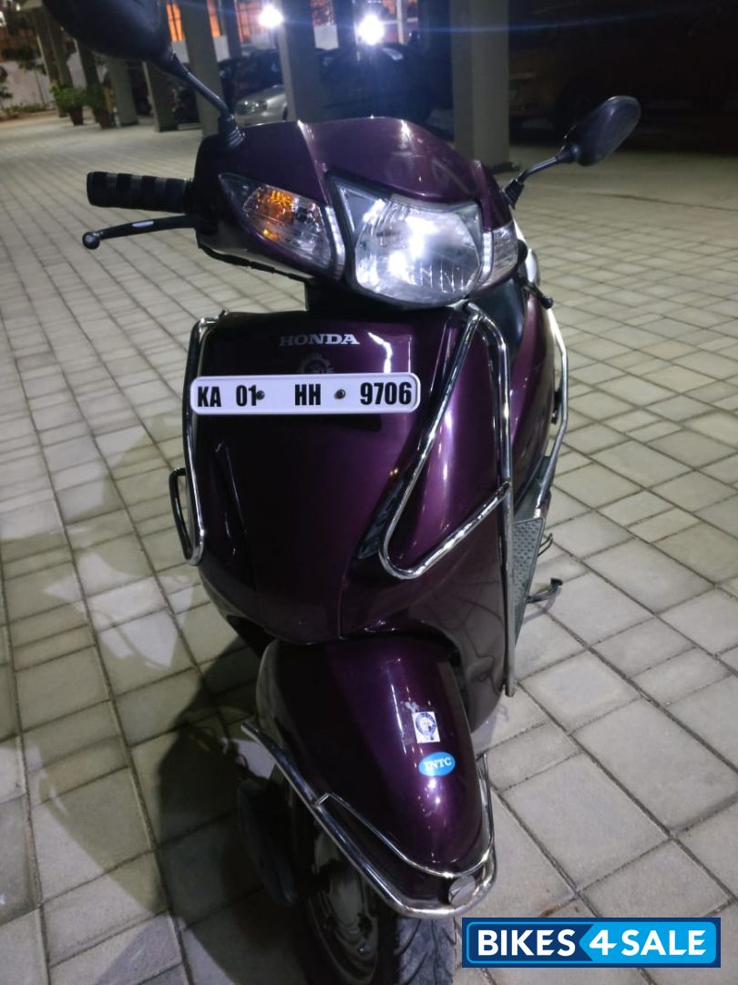 Honda Activa
