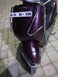Honda Activa