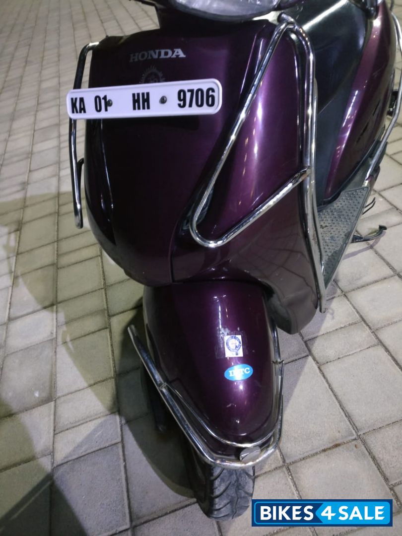 Honda Activa