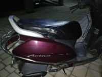 Honda Activa