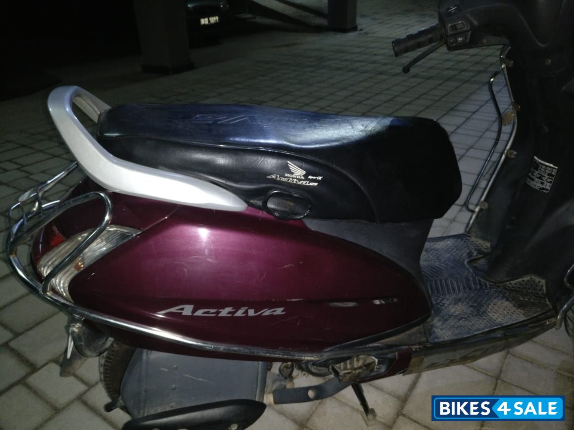 Honda Activa