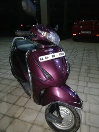 Honda Activa