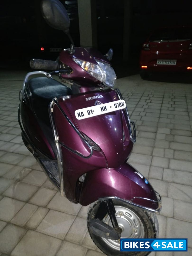 Honda Activa