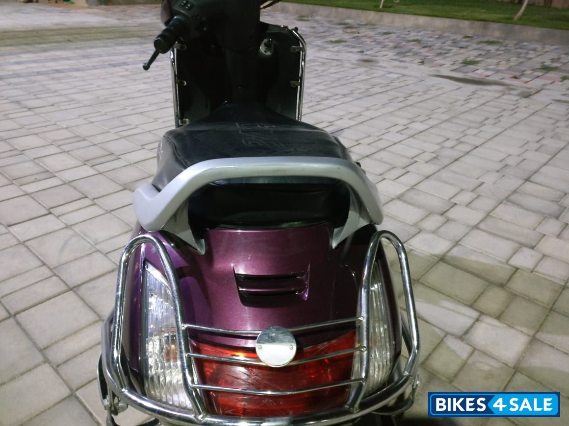 Honda Activa