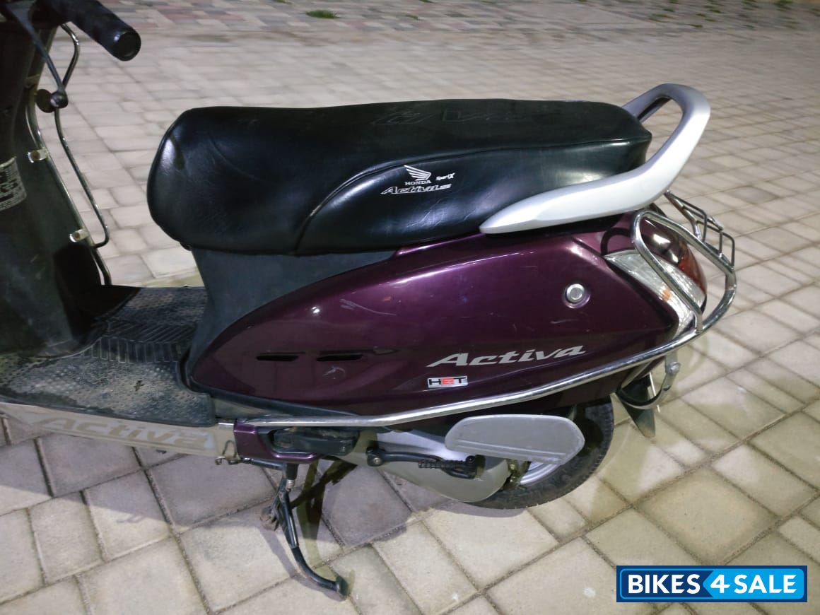 Honda Activa