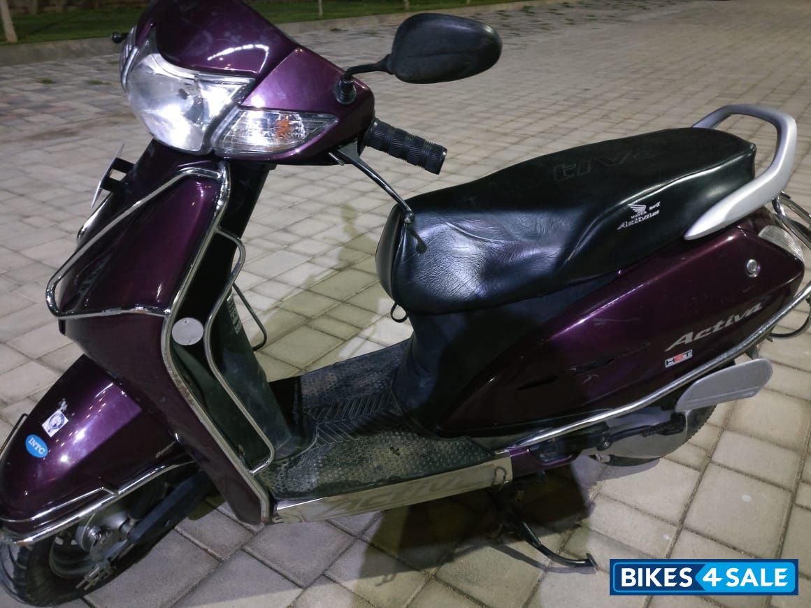 Honda Activa