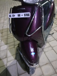 Honda Activa