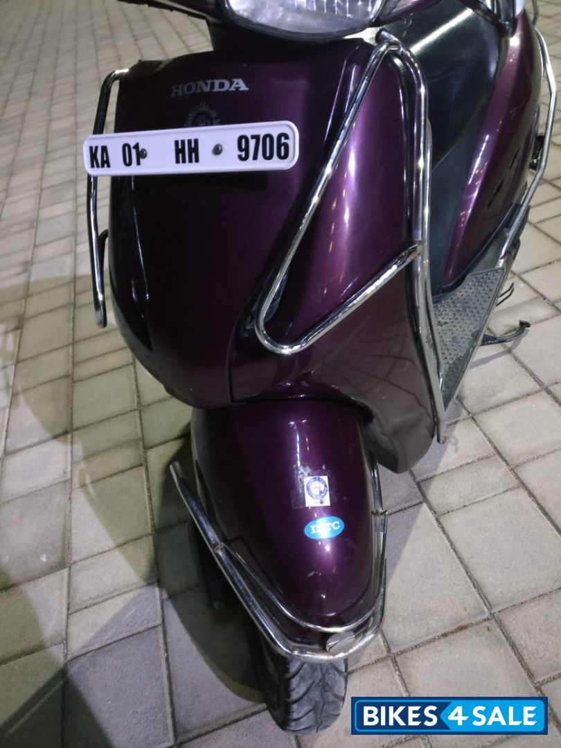 Honda Activa