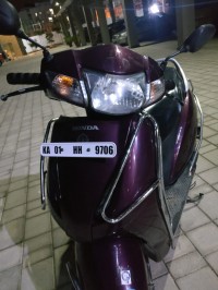 Honda Activa