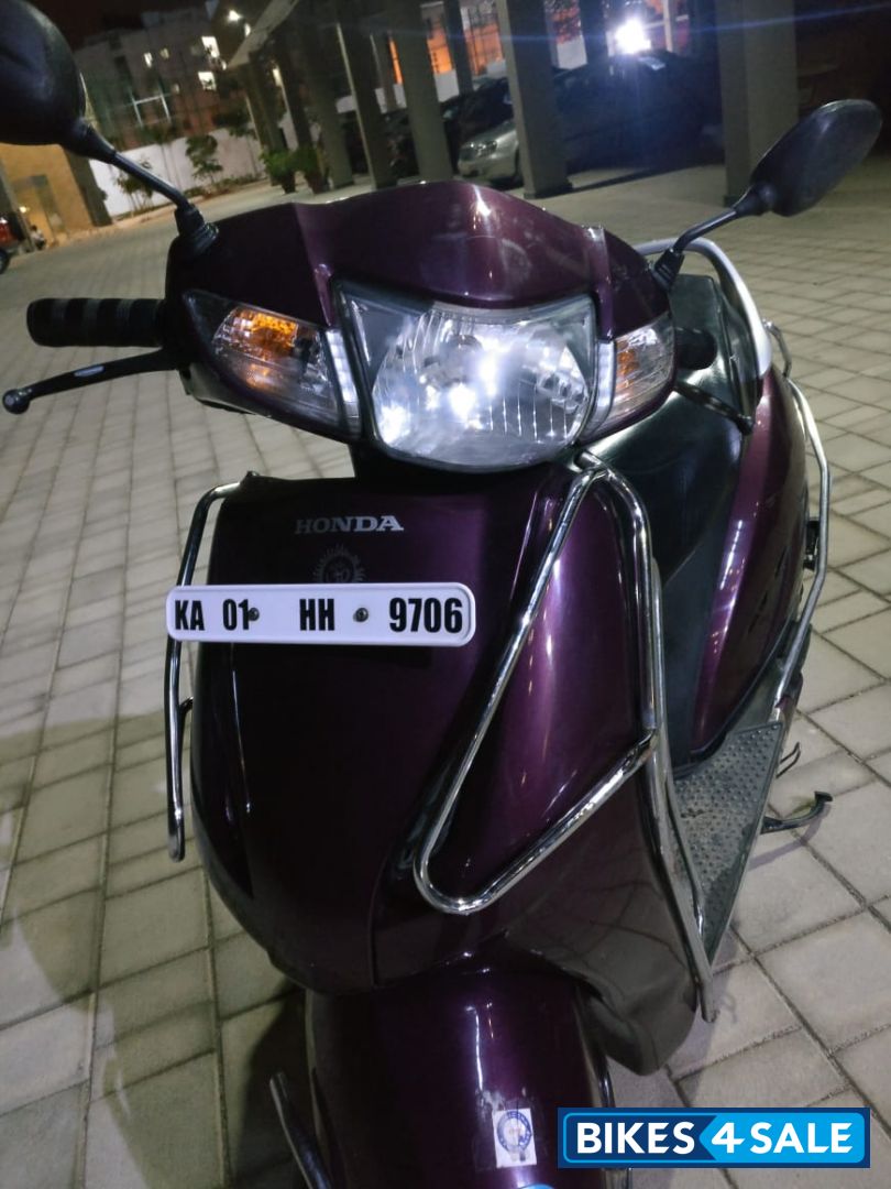 Honda Activa