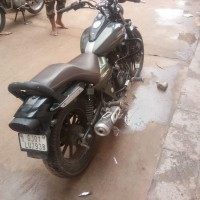 Bajaj Avenger Street 220 2016 Model