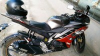 Yamaha YZF R15 V2