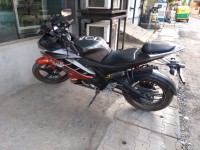 Yamaha YZF R15 V2