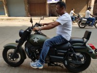 UM Renegade Commando